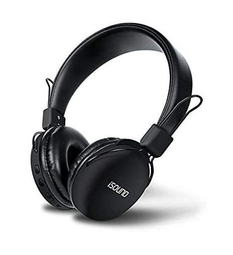 BT-1500 BLUETOOTH HEADPHONE DG-DGHP-5629