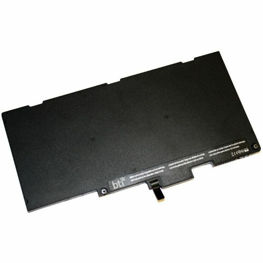 BTI 800513-001-BTI 11.4V 46WHR LI-ION BATTERY 5EJ42UP#ABA, CS03046XL-PL, 800231-141,