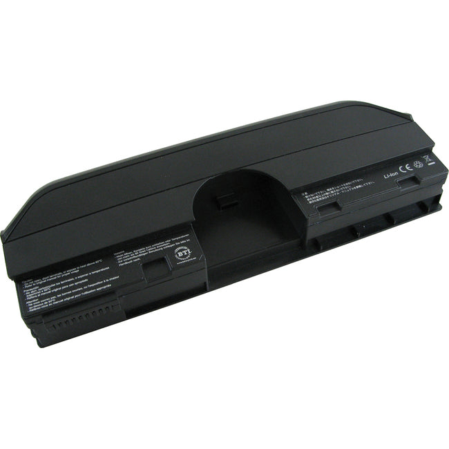 BTI Lithium Ion 6-cell Tablet PC Battery GT-E155X6
