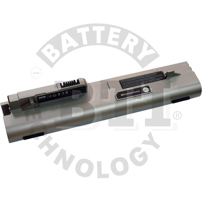 BTI Notebook Battery HP-2133X6