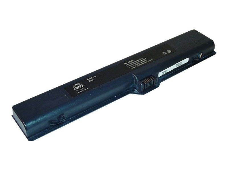 BTI Rechargeable Notebook Battery HP-XE2