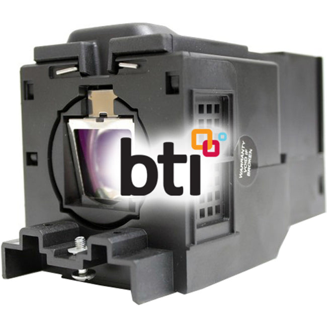 BTI Replacement Lamp TLPLV4-BTI