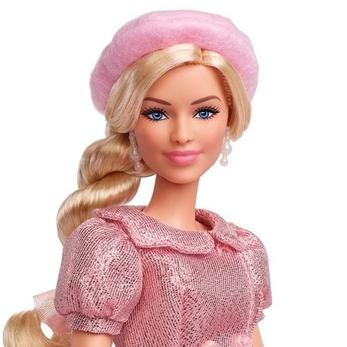 Barbie the Movie Doll Select Figures with Stands for Collectors & Kids