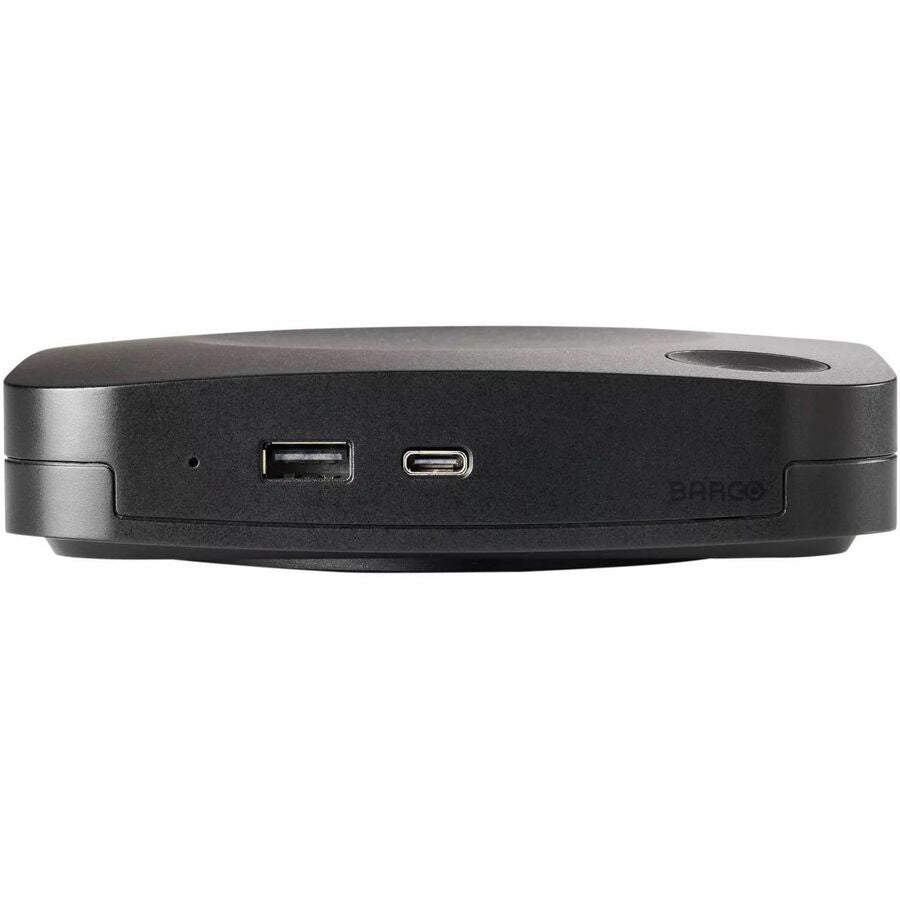 Barco ClickShare C-10 Dual Band IEEE 802.11 a/b/g/n/ac Wireless Presentation Gateway -