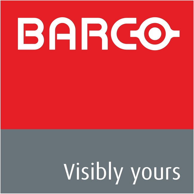 Barco USB-A to USB-C converter R9861595