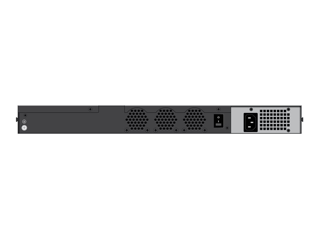 Barracuda CloudGen WAN T400C - Security appliance - 10GbE - 1U - rack-mountable