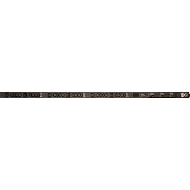 Basic Standard Power Distribution Unit - 30A 120/208V Vertical PDU | Vertiv 11013VH