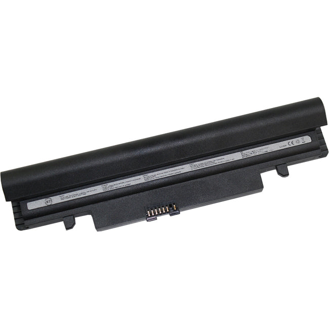 Battery For Samsung N150 Np150 Aa-Pb2Vc6B, Aa-Pb2Vc6B/Us 10.8V, 5200Mah 6 Cell L