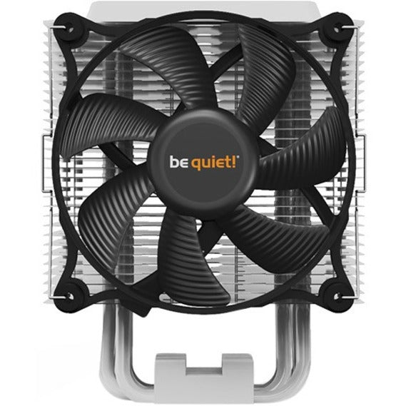Be Quiet! Bk005 Shadow Rock 3 White 190W Tdp Cpu Fan