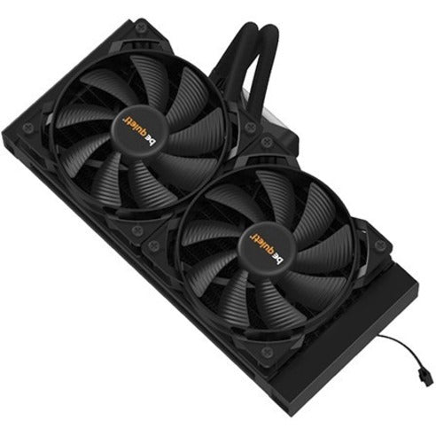 Be Quiet! Bw007 Pure Loop 280Mm Silent All-In-One Water Cooling