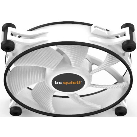Be Quiet! Shadow Wings 2 120Mm White, Bl089 , Cooling Fan