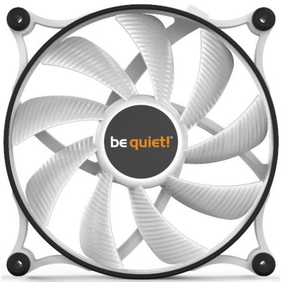 Be Quiet! Shadow Wings 2 140Mm White, Bl090 , Cooling Fan