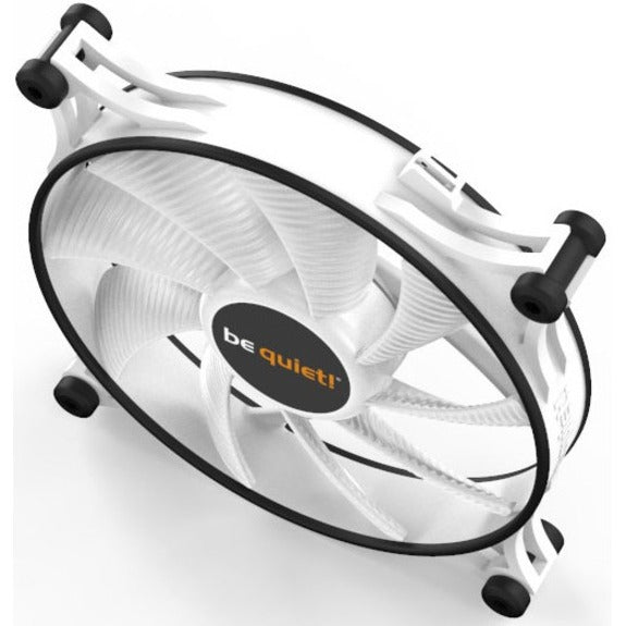 Be Quiet! Shadow Wings 2 140Mm White, Bl090 , Cooling Fan