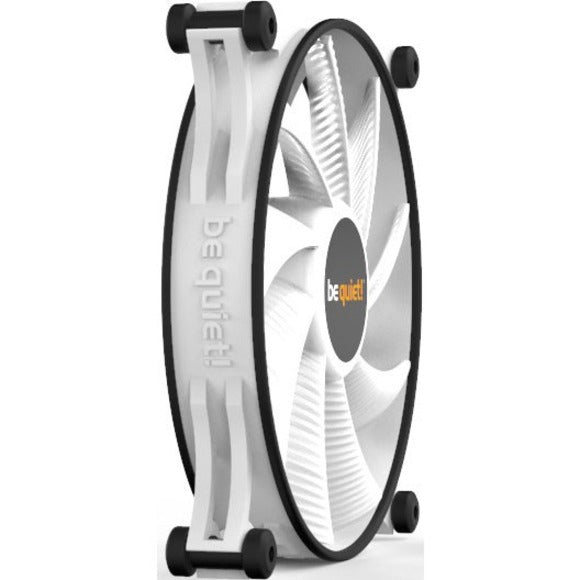 Be Quiet! Shadow Wings 2 140Mm White, Bl090 , Cooling Fan