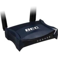 Bec Technologies Mx-210Np Wi-Fi 4 Ieee 802.11N 1 Sim Cellular, Ethernet Modem/Wireless Router MX-210NP-R17