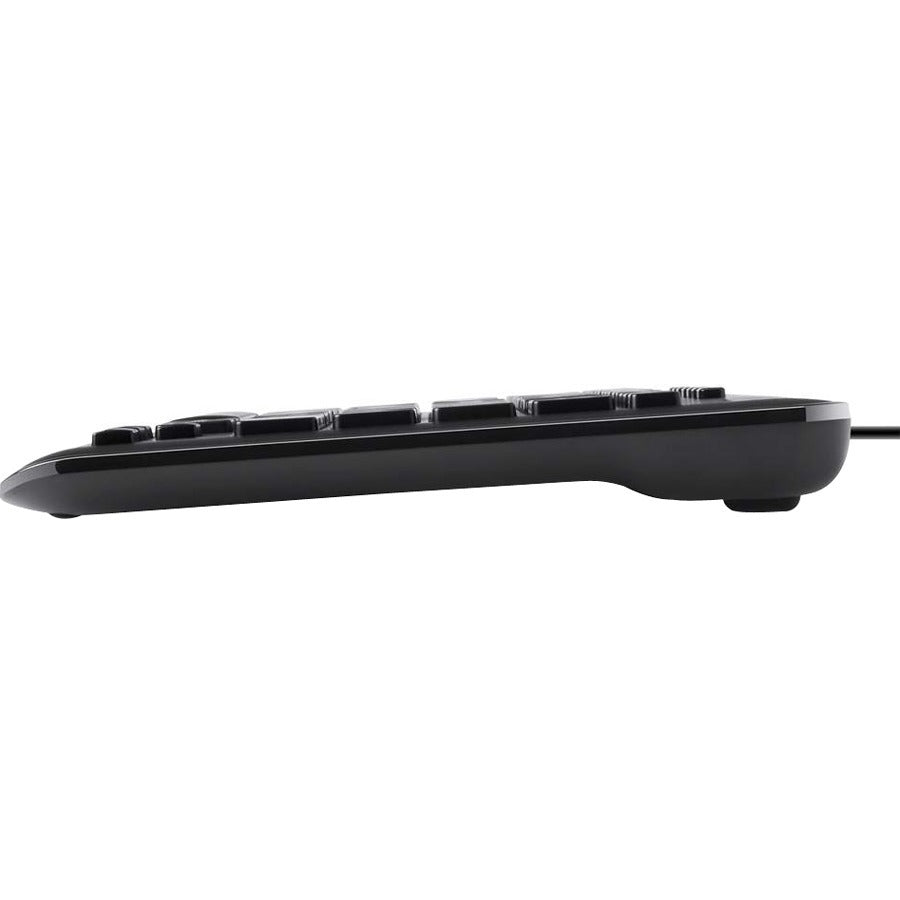 Belkin B2B124 Mobile Device Keyboard Black Lightning