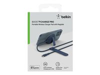 Belkin BOOST↑CHARGE PRO Induction Charger