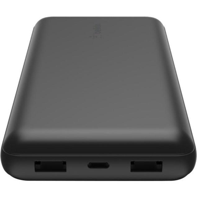 Belkin BOOST↑CHARGE Power Bank 20K BPB012BTBK