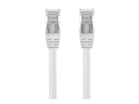 Belkin Cat.6 UTP Patch Network Cable A3L980-75-WHT-S