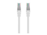 Belkin Cat.6 UTP Patch Network Cable A3L980-75-WHT-S