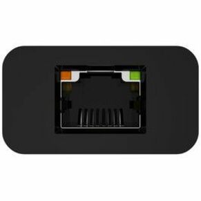 Belkin Connect USB-C to 2.5 Gb Ethernet Adapter - USB Type C - 320 MB/s Data Transfer