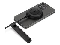 Belkin Induction Charger WIA005TTBK