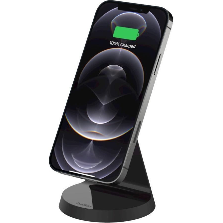Belkin Induction Charger WIB003BTBK