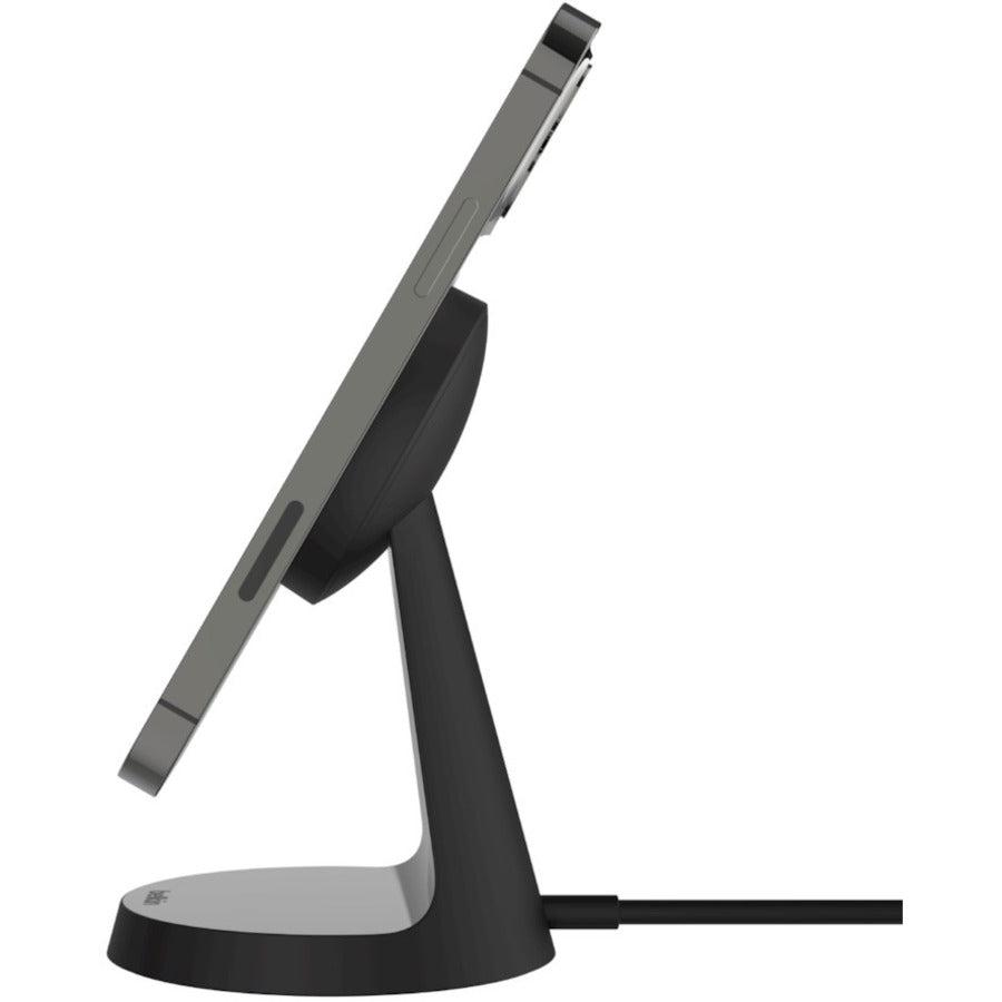 Belkin Induction Charger WIB003BTBK