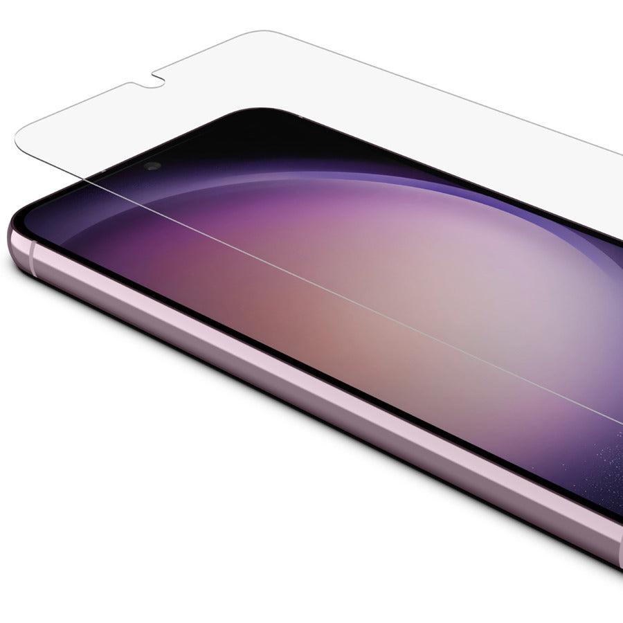 Belkin SCREENFORCE TrueClear Screen Protector OVB035ZZ