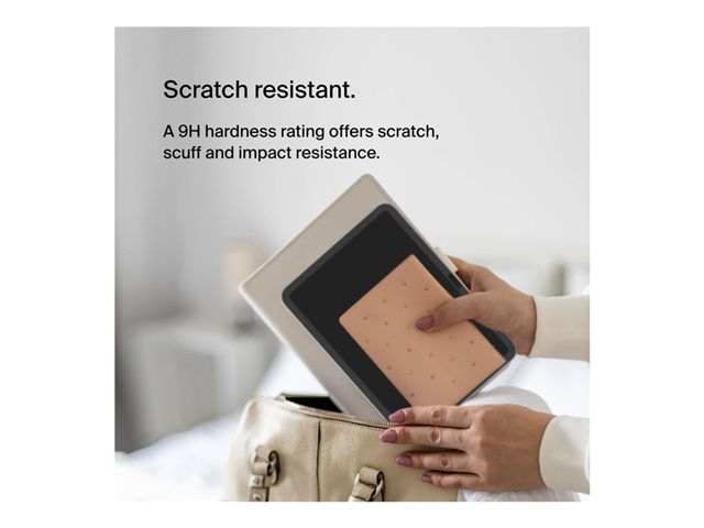 Belkin ScreenForce Screen Protector
