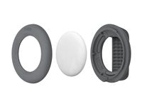 Belkin Secure Holder with Clip for AirTag - Dark Gray - Scratch Protection, Secure,