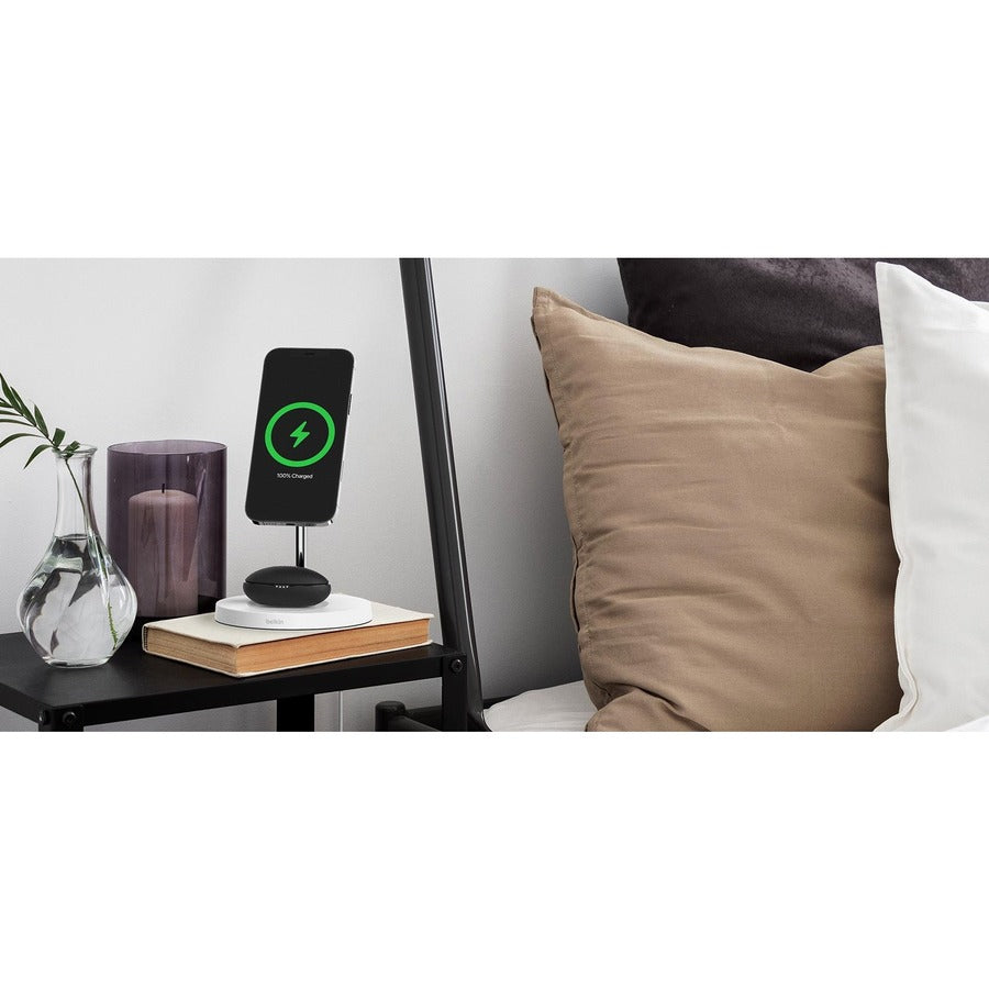 Belkin SoundForm Move Plus True Wireless Earbuds PAC002btBK-GR