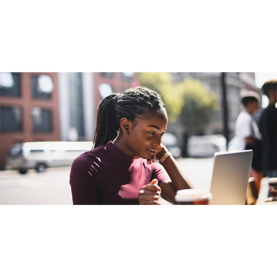 Belkin SoundForm Move Plus True Wireless Earbuds PAC002btBK-GR