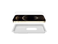 Belkin TemperedGlass Treated Screen Protector for iPhone 12 Pro Max OVA023ZZ