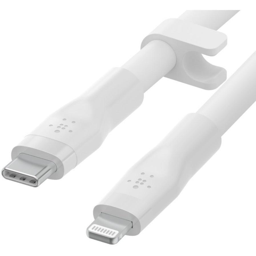 Belkin USB-C Cable with Lightning Connector