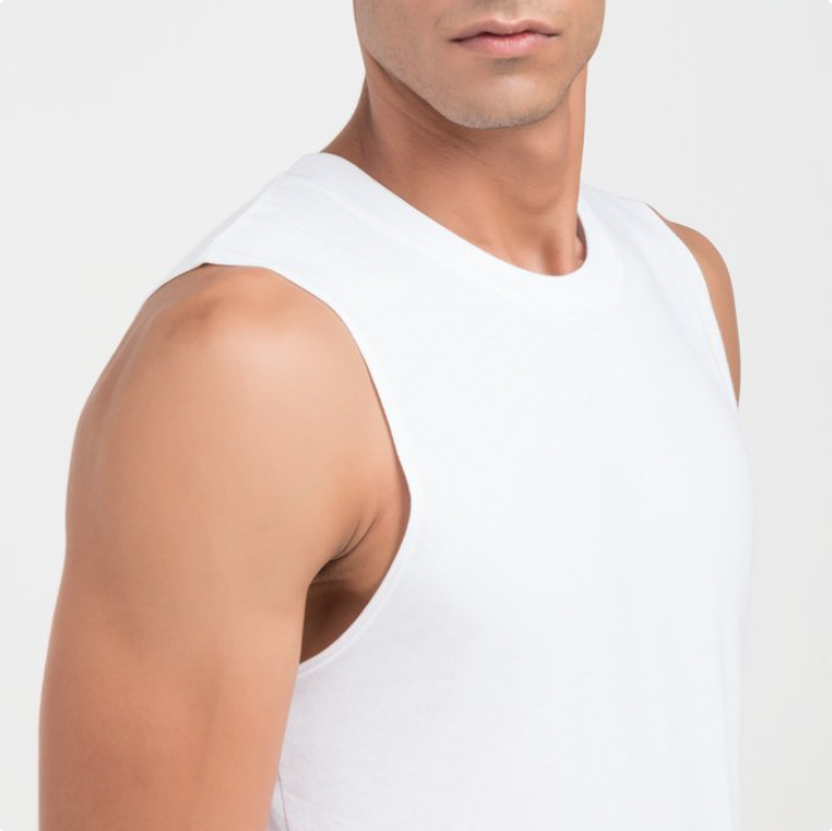 Bella + Canvas Muscle Tank - Effortless Style and Comfort for Every Workout