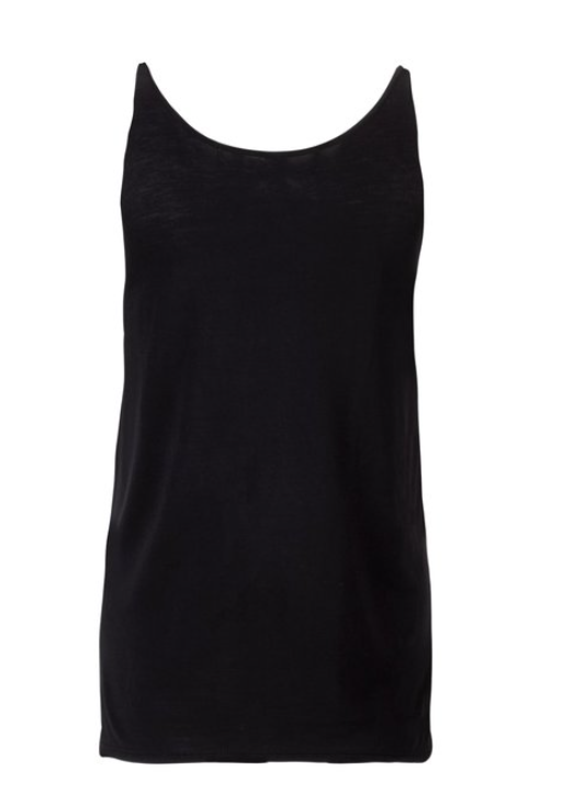 Bella + Canvas® Women’s Slouchy Tank – Effortlessly Chic & Laid-Back Cool