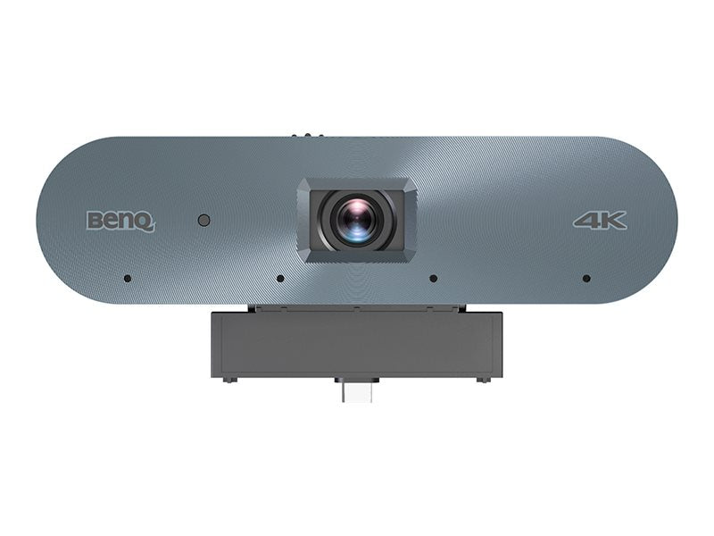 BenQ DV01K - Conference camera - color - 8.3 MP - audio - USB-C