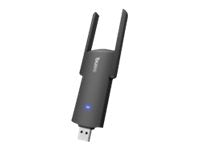BenQ IEEE 802.11a/b/g Dual Band Wi-Fi Adapter