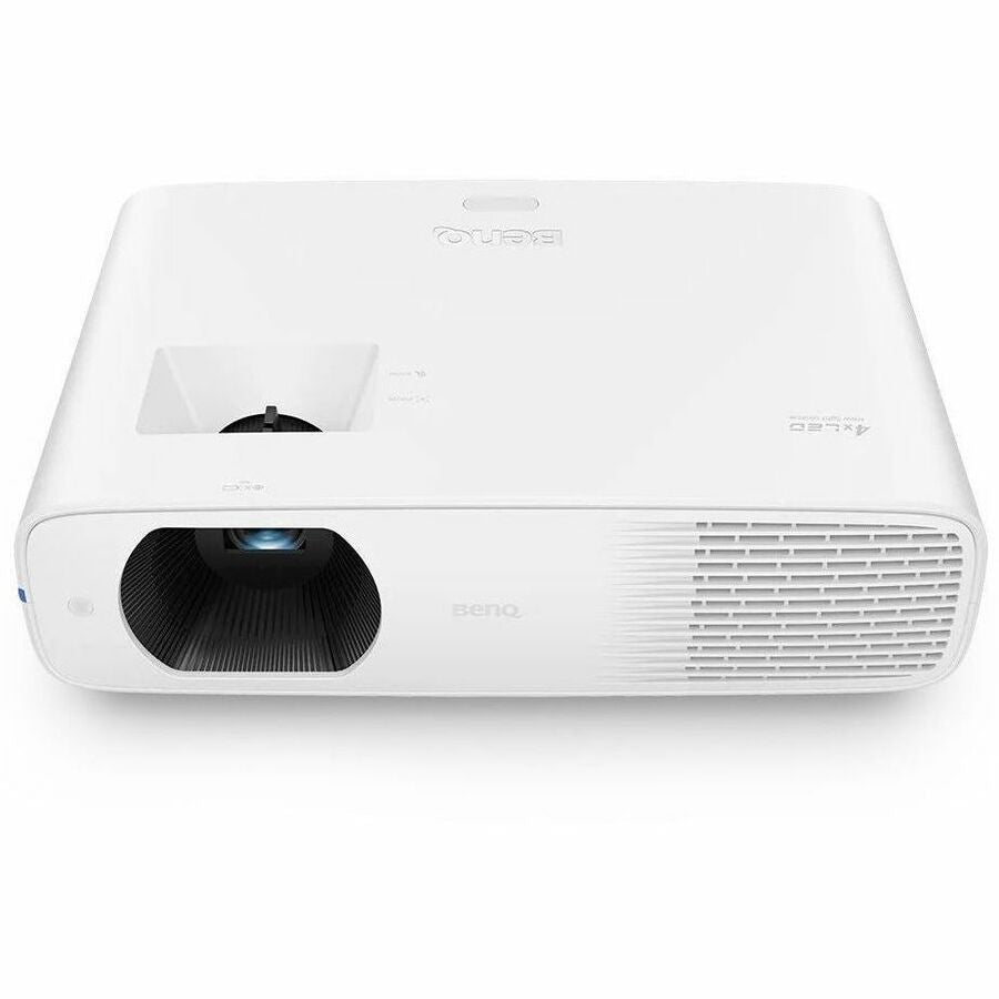 BenQ LH730 3D DLP Projector - 16:9 - Ceiling Mountable - White - High Dynamic Range (HDR)
