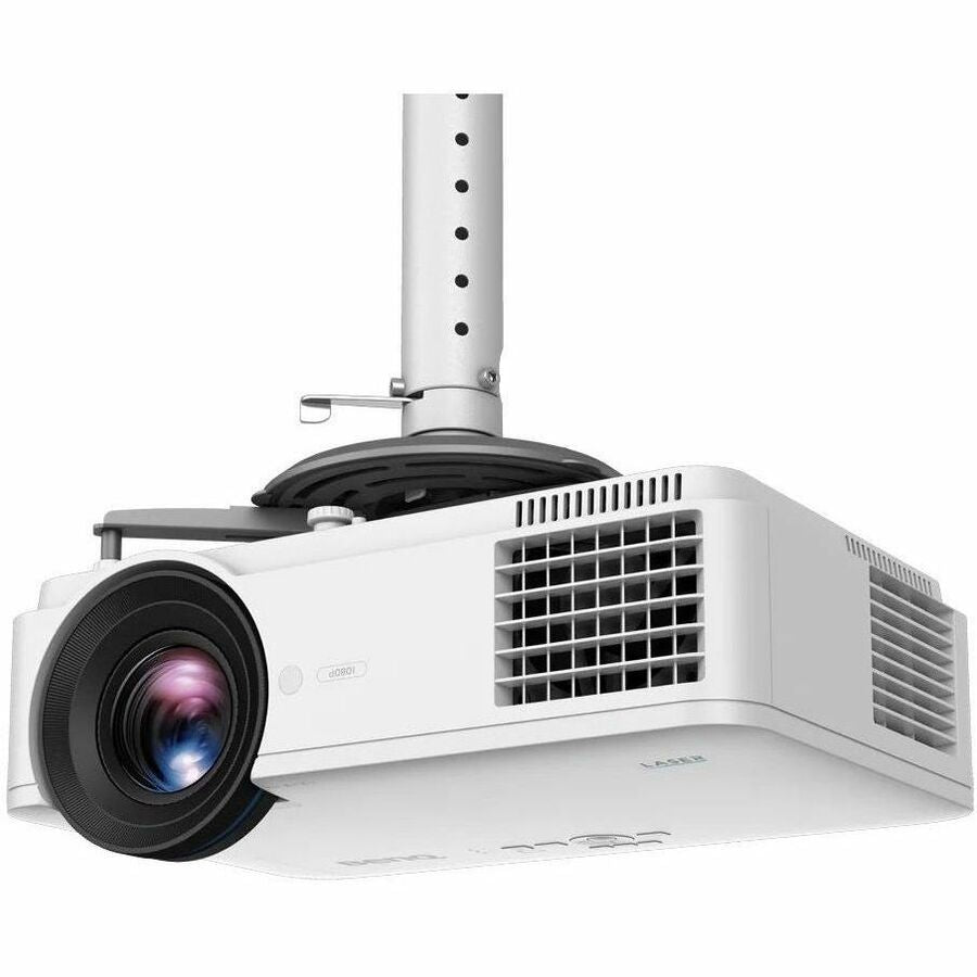 BenQ LH820ST 3D Short Throw DLP Projector - 16:9 - 1920 x 1080 - Front - 1080p - 20000