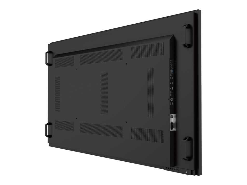 BenQ SL7502K - 75 Diagonal Class Smart Signage Series LED-backlit LCD display - digital signage - 4K UHD (2160p) 3840 x