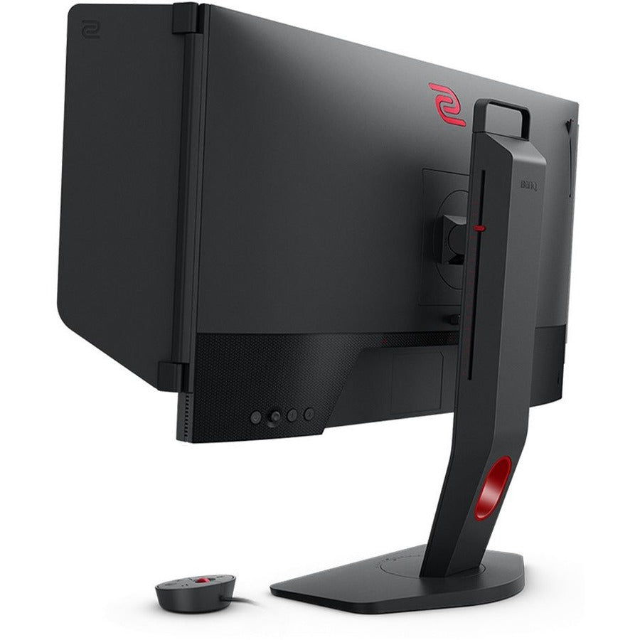 BenQ Zowie XL2566K 25 Class Full HD Gaming LCD Monitor - 16:9 - Dark Gray"