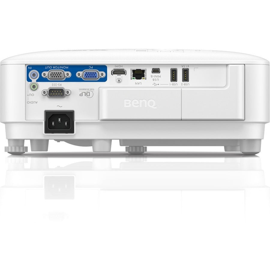 BenQ EW800ST DLP Projector - 16:10