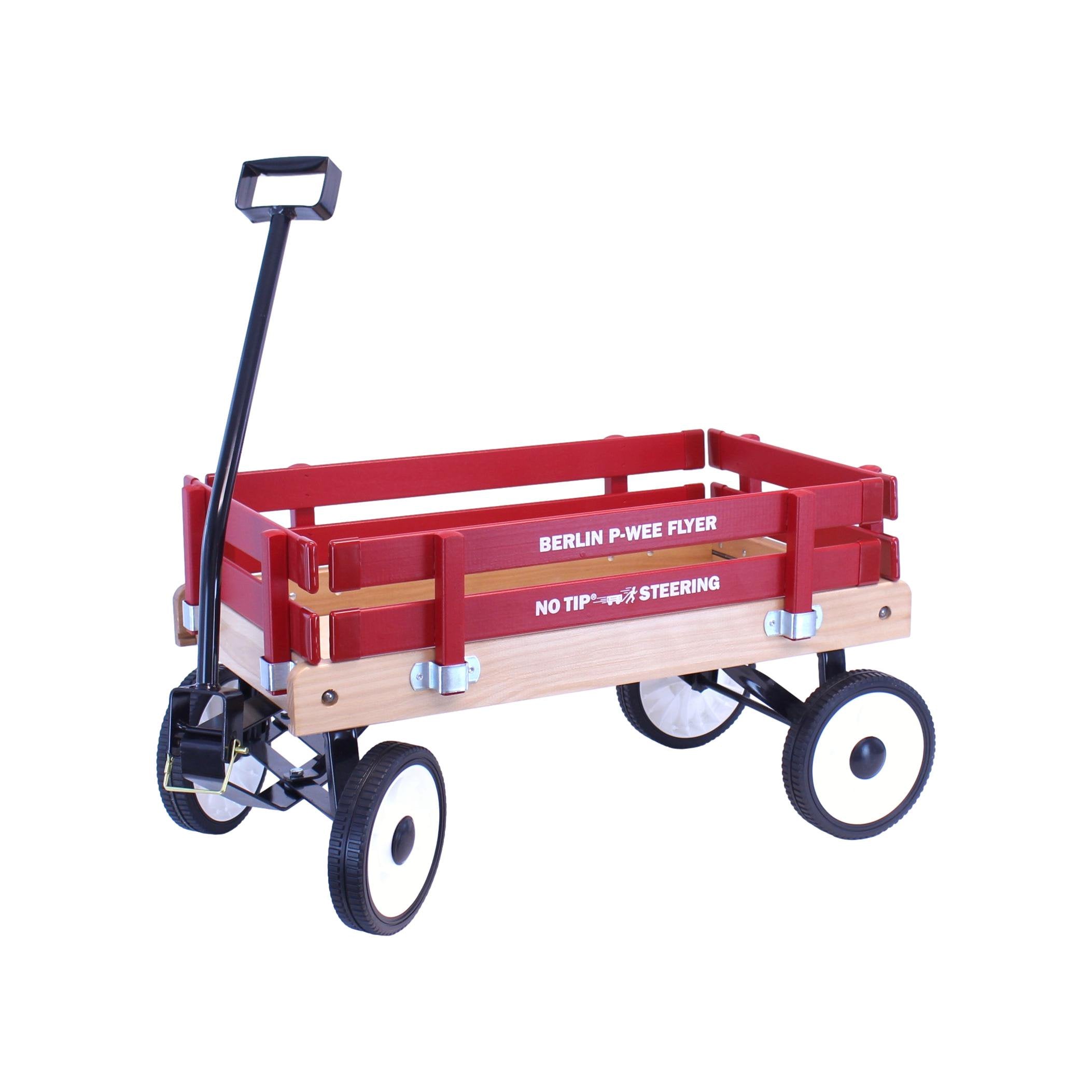 Berlin P-Wee Wagon by - Model F257 - Amish Made in Ohio, USA