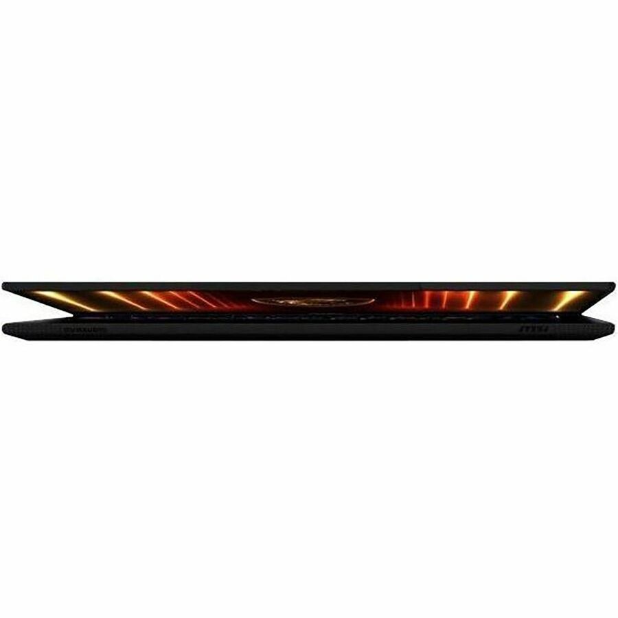 Best Gaming Laptop Thin - MSI Stealth A16 AI A3XWJG-074US | Tecisoft