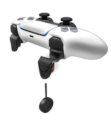 Bionik QUICKSHOT PRO FOR PS5 DG-BNK-9059