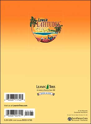 Birthday Card -Girls Just Wanna Have Sun