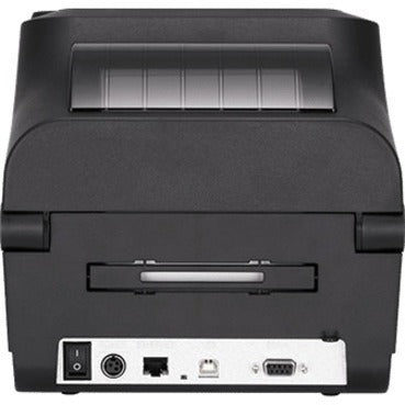 Bixolon XD3-40T Desktop Thermal Transfer Printer - Monochrome - Label Print - Ethernet - U