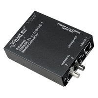 Black Box AutoCross Media Converter LE2122A-R4